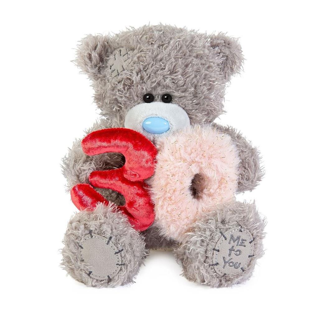 7" 30th Birthday Me to You Bear Extra Image 2